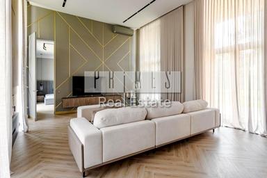 House by the address st. Zolotovorotskaya (area 250 m²) - Atlanta.ua - photo 110