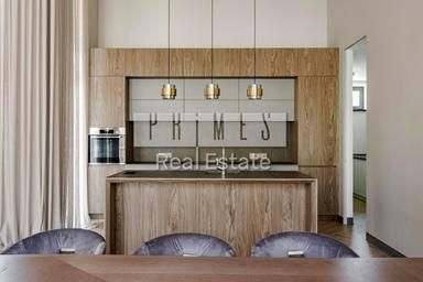 House by the address st. Zolotovorotskaya (area 250 m²) - Atlanta.ua - photo 111