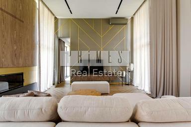 House by the address st. Zolotovorotskaya (area 250 m²) - Atlanta.ua - photo 114