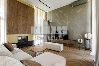 House by the address st. Zolotovorotskaya (area 250 m²) - Atlanta.ua - photo 113