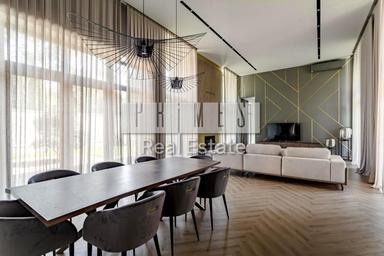 House by the address st. Zolotovorotskaya (area 250 m²) - Atlanta.ua - photo 112