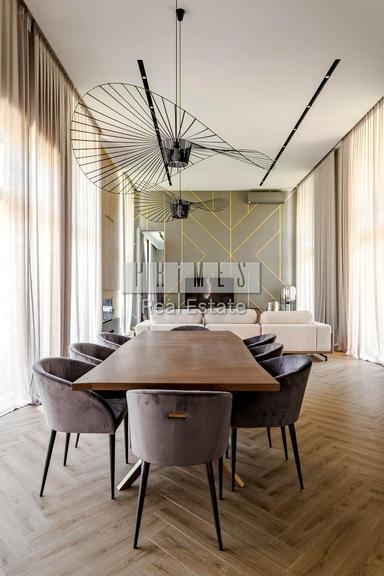 House by the address st. Zolotovorotskaya (area 250 m²) - Atlanta.ua - photo 115