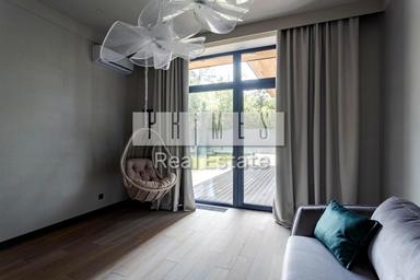 House by the address st. Zolotovorotskaya (area 250 m²) - Atlanta.ua - photo 118