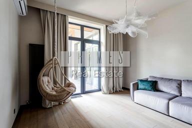 House by the address st. Zolotovorotskaya (area 250 m²) - Atlanta.ua - photo 119