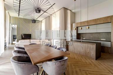 House by the address st. Zolotovorotskaya (area 250 m²) - Atlanta.ua - photo 116