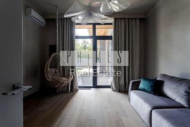 House by the address st. Zolotovorotskaya (area 250 m²) - Atlanta.ua - photo 121