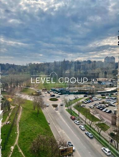 3-комнатная квартира по адресу ул. Кудряшова (площадь 70 м²) - Atlanta.ua - фото 16