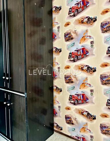 3-комнатная квартира по адресу ул. Кудряшова (площадь 70 м²) - Atlanta.ua - фото 20