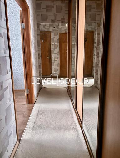 3-комнатная квартира по адресу ул. Кудряшова (площадь 70 м²) - Atlanta.ua - фото 22