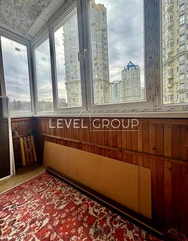 3-комнатная квартира по адресу ул. Кудряшова (площадь 70 м²) - Atlanta.ua - фото 25