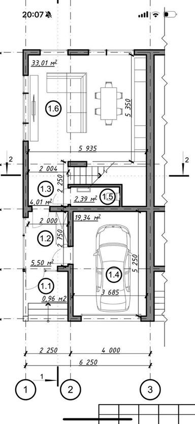 Дом по адресу Багалея Д. Ул. (площадь 130 м²) - Atlanta.ua - фото 36