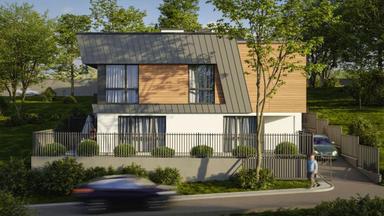 Дом по адресу Багалея Д. Ул. (площадь 130 м²) - Atlanta.ua - фото 34