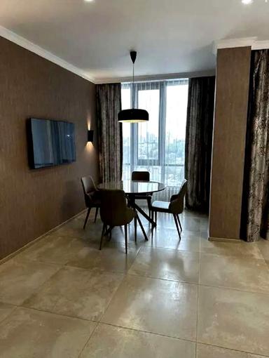 1-кімнатна квартира за адресою вул. Велика Арнаутська (площа 88,3 м²) - Atlanta.ua - фото 24