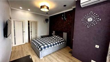 1-кімнатна квартира за адресою вул. Велика Арнаутська (площа 88,3 м²) - Atlanta.ua - фото 27