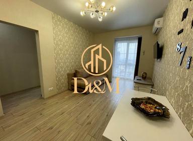 1-кімнатна квартира за адресою (площа 37 м²) - Atlanta.ua - фото 12