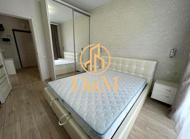 1-кімнатна квартира за адресою (площа 37 м²) - Atlanta.ua - фото 8