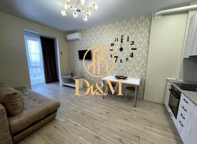 1-кімнатна квартира за адресою (площа 37 м²) - Atlanta.ua - фото 10