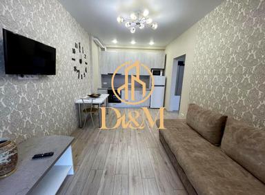 1-кімнатна квартира за адресою (площа 37 м²) - Atlanta.ua - фото 9