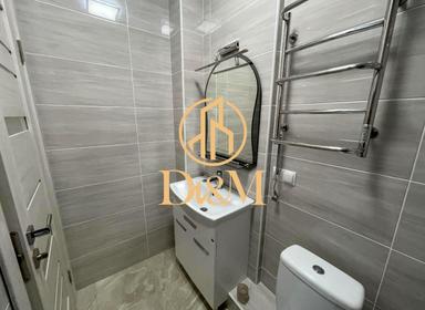 1-кімнатна квартира за адресою (площа 37 м²) - Atlanta.ua - фото 14