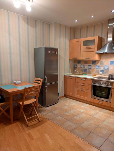 1-room apartment apartment by the address st. Per Bolnichnyy (area 55,2 m²) - Atlanta.ua - photo 33