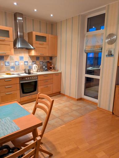 1-room apartment apartment by the address st. Per Bolnichnyy (area 55,2 m²) - Atlanta.ua - photo 30