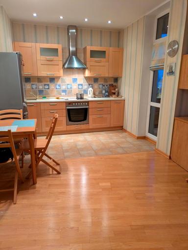 1-room apartment apartment by the address st. Per Bolnichnyy (area 55,2 m²) - Atlanta.ua - photo 31