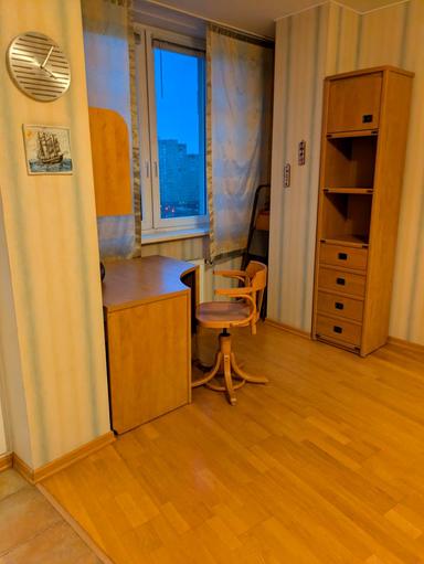 1-room apartment apartment by the address st. Per Bolnichnyy (area 55,2 m²) - Atlanta.ua - photo 35