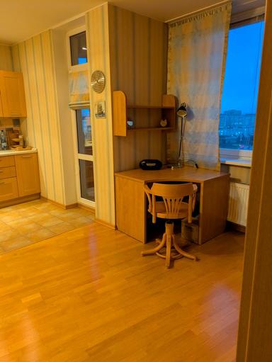 1-room apartment apartment by the address st. Per Bolnichnyy (area 55,2 m²) - Atlanta.ua - photo 36