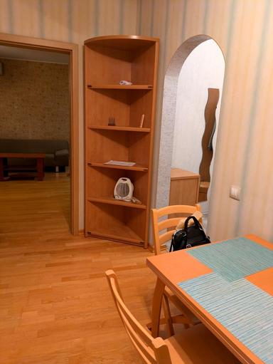 1-room apartment apartment by the address st. Per Bolnichnyy (area 55,2 m²) - Atlanta.ua - photo 34