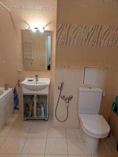 1-room apartment apartment by the address st. Per Bolnichnyy (area 55,2 m²) - Atlanta.ua - photo 45