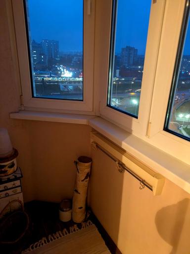 1-room apartment apartment by the address st. Per Bolnichnyy (area 55,2 m²) - Atlanta.ua - photo 51