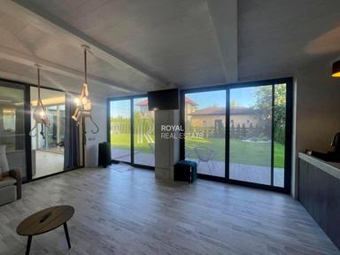 Дом по адресу (площадь 240 м²) - Atlanta.ua - фото 73