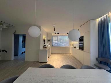 Дом по адресу (площадь 240 м²) - Atlanta.ua - фото 63