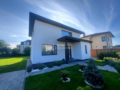 Дом по адресу (площадь 240 м²) - Atlanta.ua - фото 69