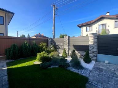 Дом по адресу (площадь 240 м²) - Atlanta.ua - фото 101