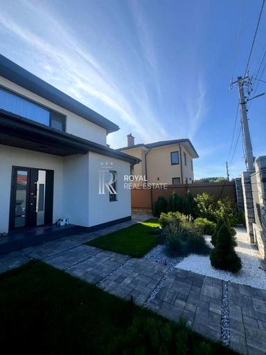 Дом по адресу (площадь 240 м²) - Atlanta.ua - фото 100