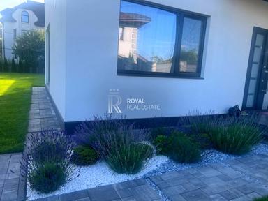 Дом по адресу (площадь 240 м²) - Atlanta.ua - фото 103