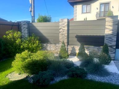 Дом по адресу (площадь 240 м²) - Atlanta.ua - фото 104