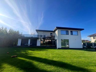 Дом по адресу (площадь 240 м²) - Atlanta.ua - фото 106