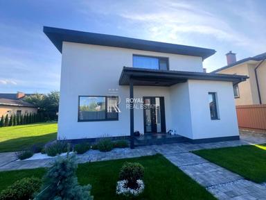 Дом по адресу (площадь 240 м²) - Atlanta.ua - фото 108