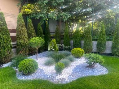 Дом по адресу (площадь 240 м²) - Atlanta.ua - фото 109