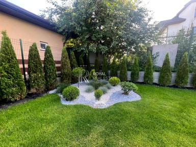 Дом по адресу (площадь 240 м²) - Atlanta.ua - фото 110