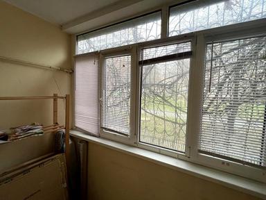 1-кімнатна квартира за адресою (площа 36,8 м²) - Atlanta.ua - фото 22