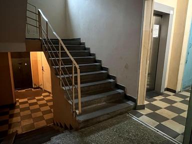 1-кімнатна квартира за адресою (площа 36,8 м²) - Atlanta.ua - фото 32