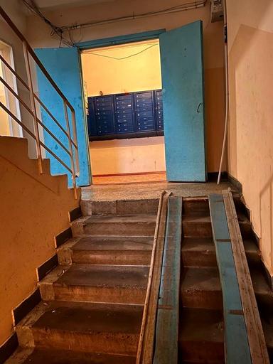 1-кімнатна квартира за адресою (площа 36,8 м²) - Atlanta.ua - фото 33