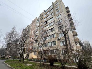 1-кімнатна квартира за адресою (площа 36,8 м²) - Atlanta.ua - фото 34