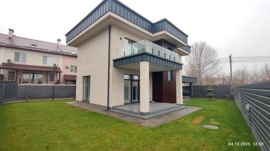 Дом по адресу (площадь 136 м²) - Atlanta.ua - фото 21