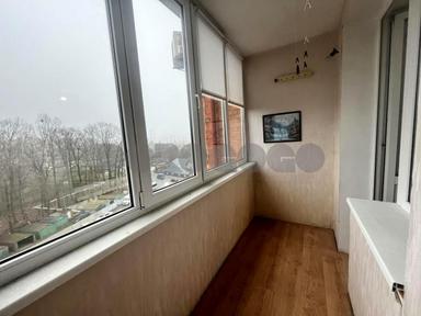 2-кімнатна квартира за адресою вул. Витянська (площа 76,1 м²) - Atlanta.ua - фото 36