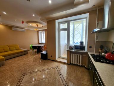 3-rooms apartment apartment by the address st. 13 go tramvaya liniya (area 122,4 m²) - Atlanta.ua - photo 15