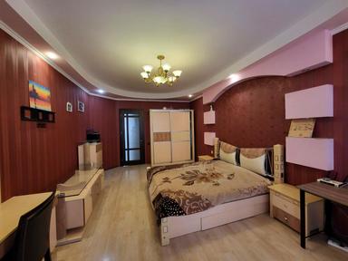 3-rooms apartment apartment by the address st. 13 go tramvaya liniya (area 122,4 m²) - Atlanta.ua - photo 16